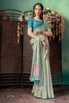 Dishani Vol 5 By Vallabhi Printed Georgette Saree Wholesale Shop In Surat